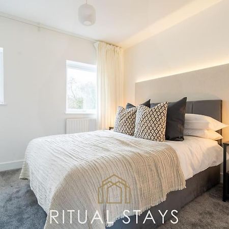 The Bracken'S By Ritual Stays Hemel Hempstead Exteriér fotografie