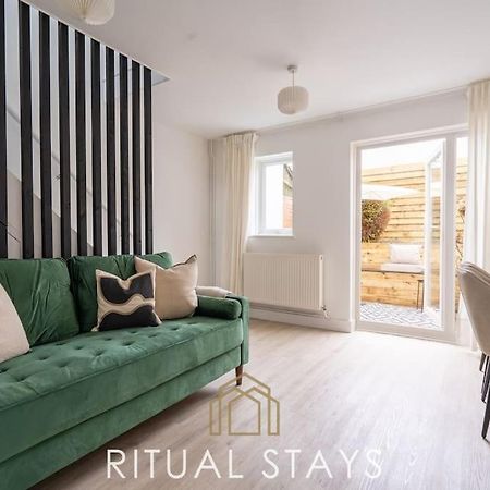 The Bracken'S By Ritual Stays Hemel Hempstead Exteriér fotografie