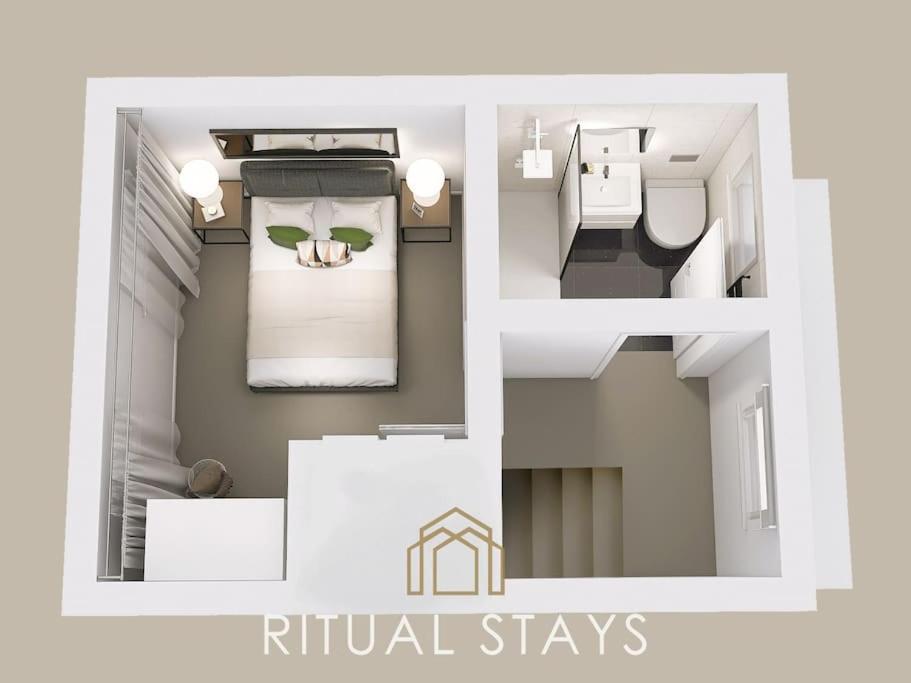 The Bracken'S By Ritual Stays Hemel Hempstead Exteriér fotografie