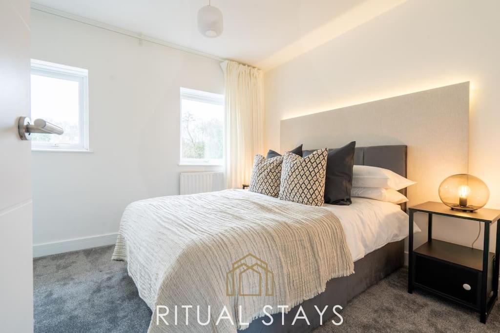 The Bracken'S By Ritual Stays Hemel Hempstead Exteriér fotografie
