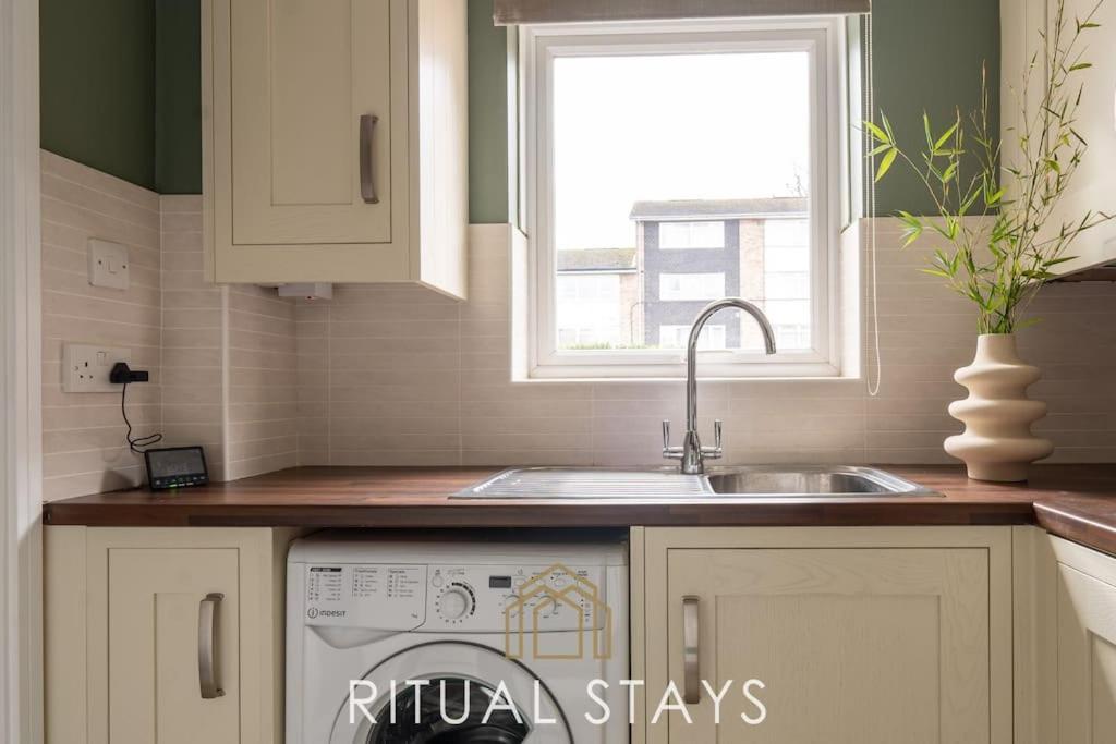 The Bracken'S By Ritual Stays Hemel Hempstead Exteriér fotografie