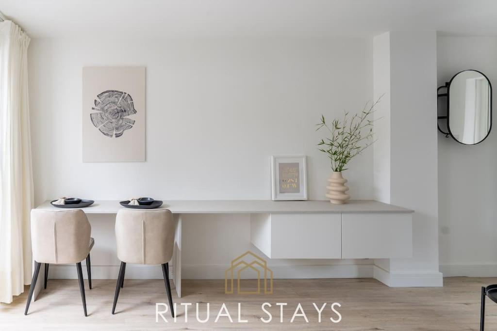 The Bracken'S By Ritual Stays Hemel Hempstead Exteriér fotografie