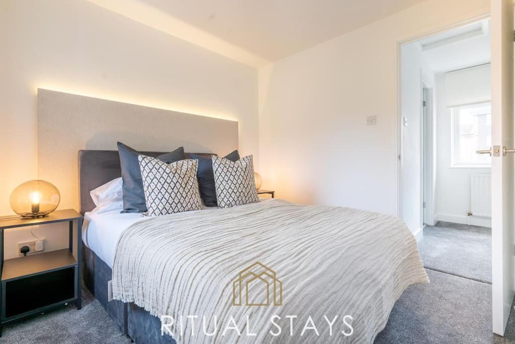 The Bracken'S By Ritual Stays Hemel Hempstead Exteriér fotografie