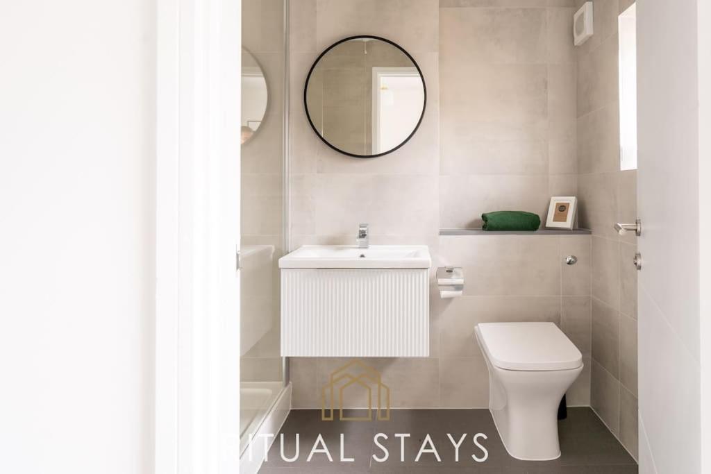 The Bracken'S By Ritual Stays Hemel Hempstead Exteriér fotografie