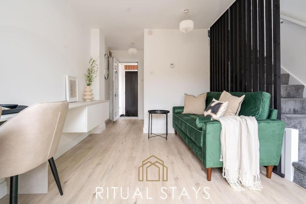 The Bracken'S By Ritual Stays Hemel Hempstead Exteriér fotografie