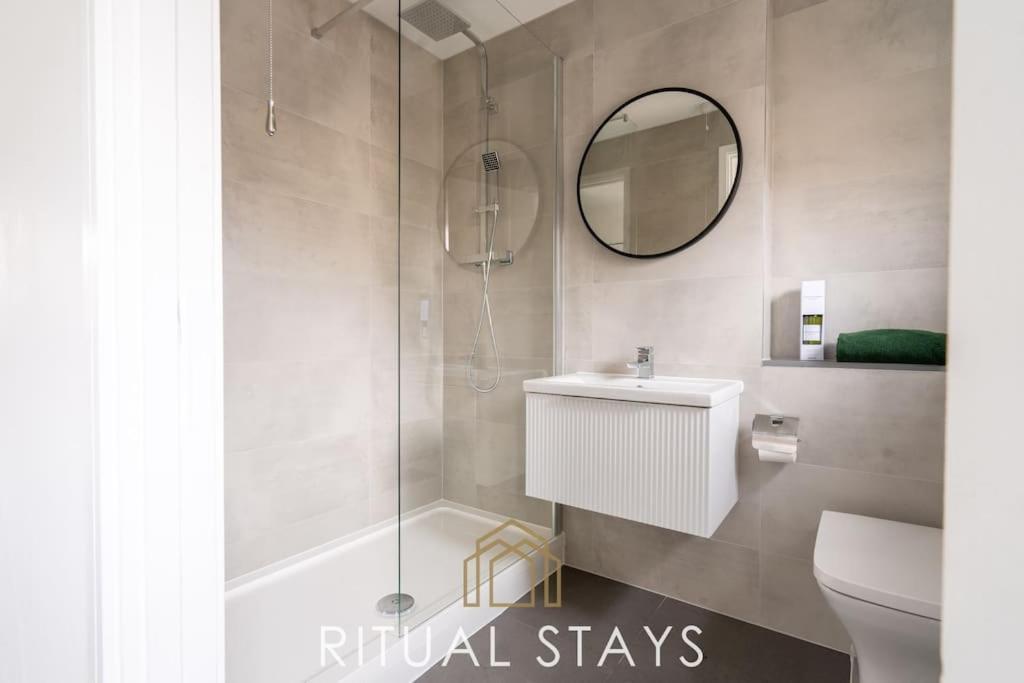 The Bracken'S By Ritual Stays Hemel Hempstead Exteriér fotografie