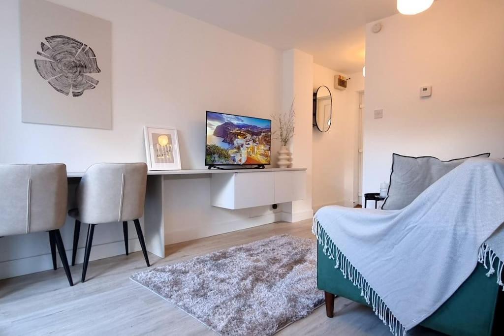 The Bracken'S By Ritual Stays Hemel Hempstead Exteriér fotografie