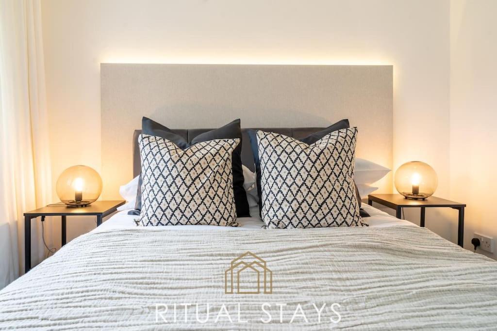 The Bracken'S By Ritual Stays Hemel Hempstead Exteriér fotografie