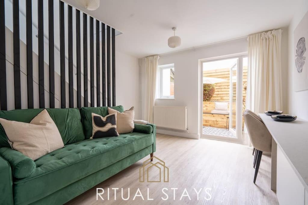 The Bracken'S By Ritual Stays Hemel Hempstead Exteriér fotografie